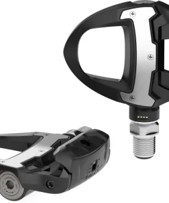 Garmin Rally RS210 Dual-Sensing Power Meter Pedals - Black