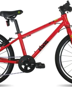 Frog 53 20 Inch Junior Bike 2026 - Red