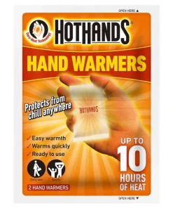 Hot Hands Hand Warmers