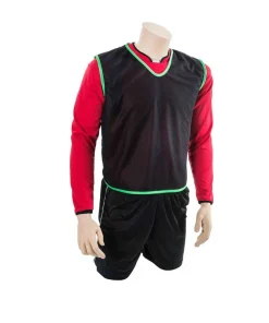 Mesh Training Bib in Junior