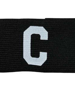 Big C Captains Armband