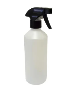 Jet Spray Water Bottle 500ml