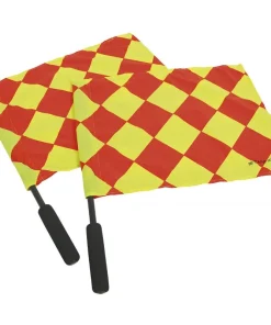 Linesman Flags