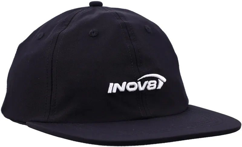 Inov8 Adventure Running Cap - Black