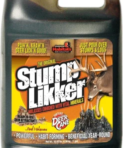 Evolved STUMP LIKKER 1 GALLON