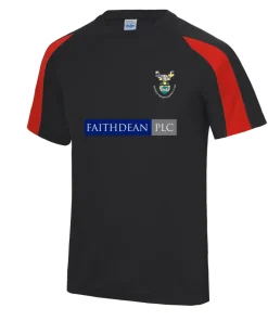 Reigate Priory HC Training T