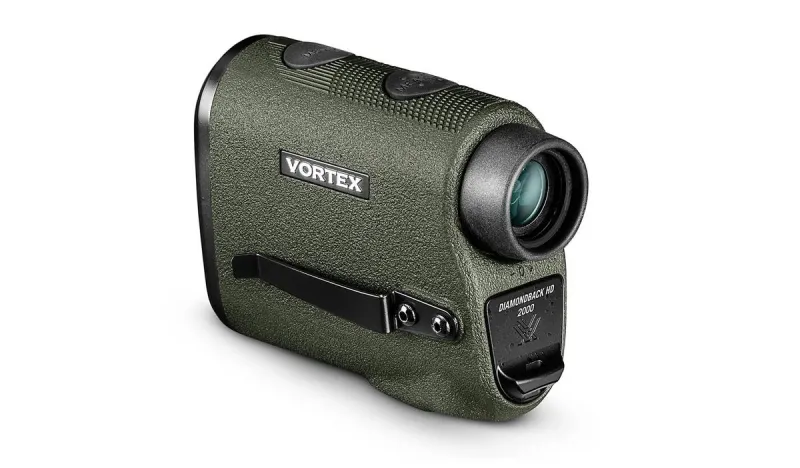 Vortex Diamondback™ HD 2000 Laser Rangefinder - Image 2