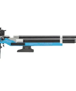 Bisley 2858584 LG400 Target Sprint Rifle by Walther