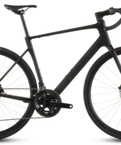 Cube Attain C:62 Race Carbon Road Bike 2026 - Blackline