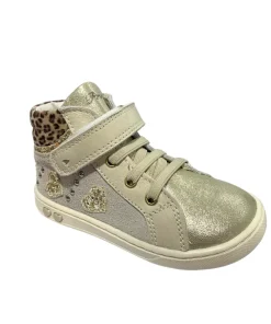 Primigi Girls Boot 8904011 Juta/Platino