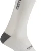 Castelli Venti Soft Merino Cycling Socks - White