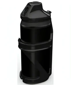 Ebikemotion External Battery X35+ SP1 Range Extender with Holder & Wire