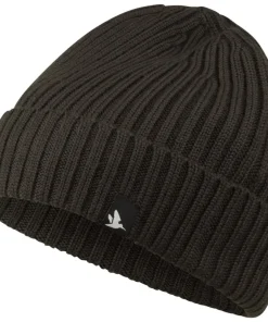 Seeland Norite Beanie Grey Melange