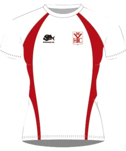 Yateley HC Ladies Playing Shirt Away