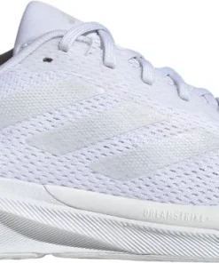 adidas Supernova Stride Womens Running Shoes - White