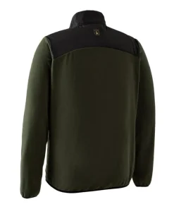 Deerhunter Northward Fleece Jacket Rifle Green