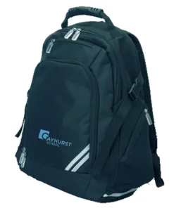 Gayhurst School Backpack