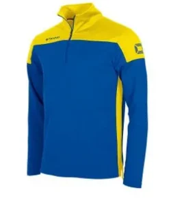 Pride 1/4 Zip Top Adult