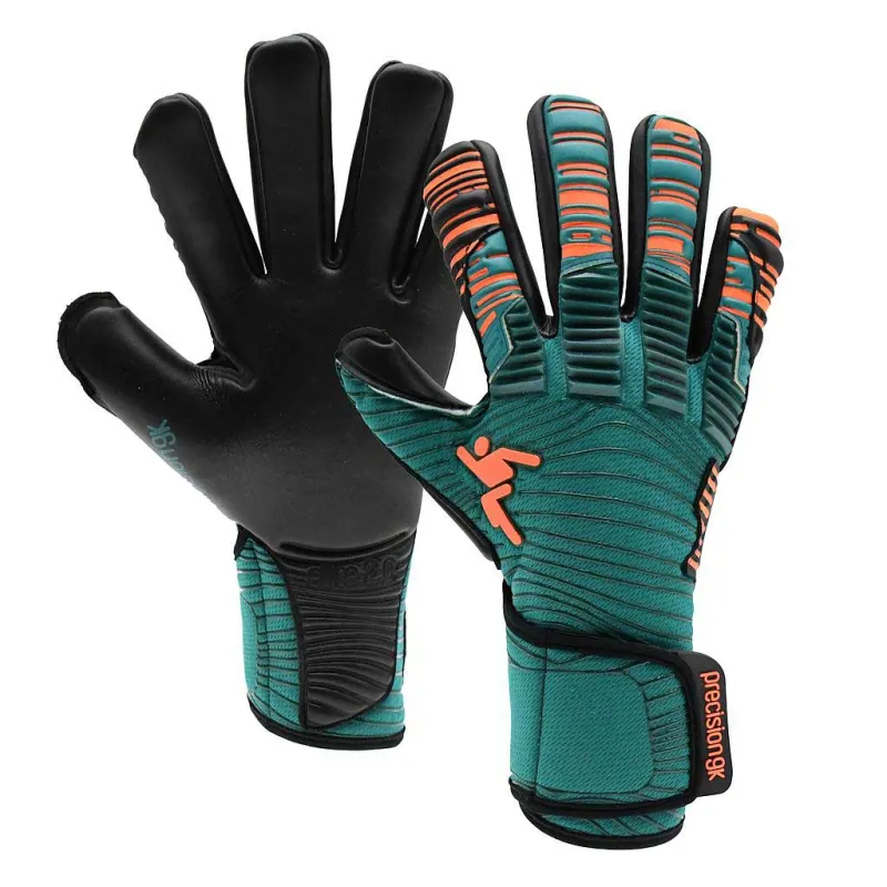 Elite 2.0 Contact Goalkeeper Gloves in Adult