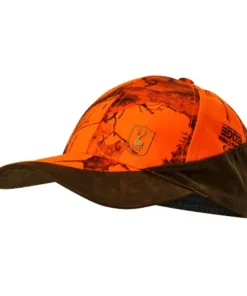 Deerhunter Eagle Cap REALTREE EDGE® ORANGE