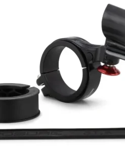 Exposure Lights QR Handlebar Bracket Mount Set 35mm - 31.8mm