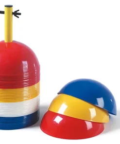 Dome Markers (Set of 40)