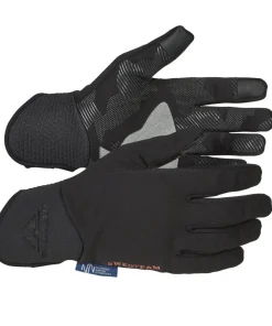 SwedTeam Alpha Light Glove Black