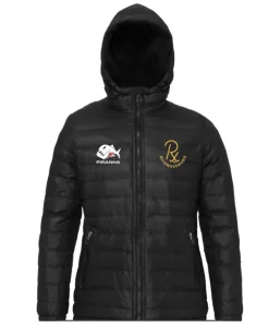 Rickmansworth HC Ladies Puffa Jacket