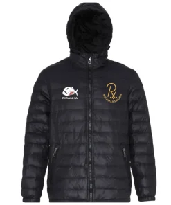 Rickmansworth HC Mens Puffa Jacket
