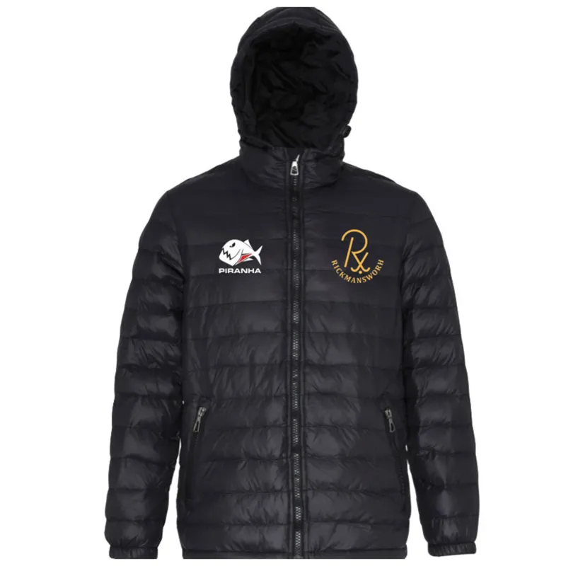 Rickmansworth HC Mens Puffa Jacket