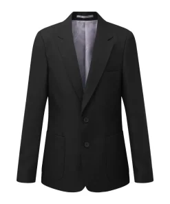 Blazer Boys: Black
