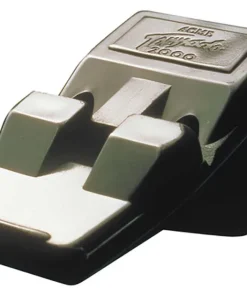 Acme Tornado 2000 Black Plastic Whistle