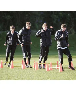 Agility Hurdle Cone Set