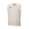 Adidas Sleeveless Cricket Jumper