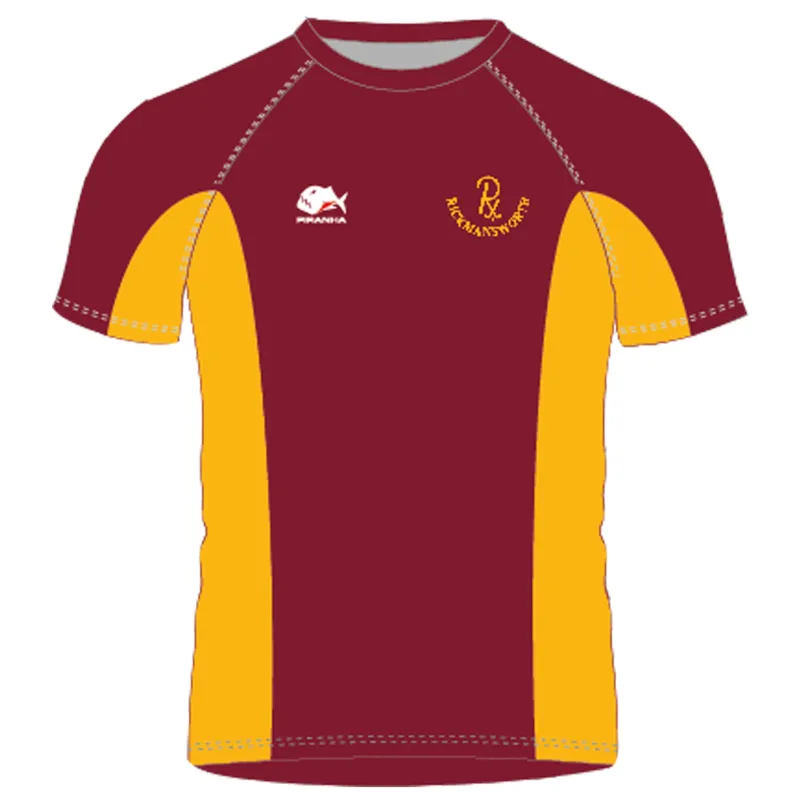 Rickmansworth HC Mens Home Shirt
