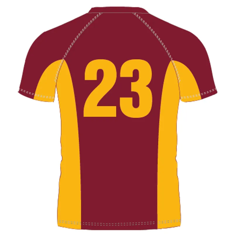 Rickmansworth HC Mens Home Shirt - Image 2