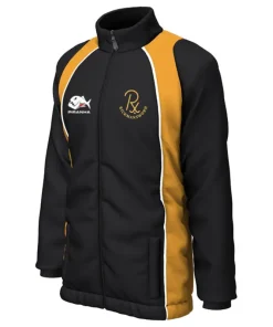 Rickmansworth HC Rain Jacket