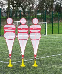 "Pop Up" Mannequin Set (Set of 3 + Carry Bag)