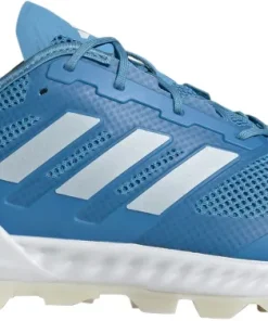 adidas Adipower 2.1 Hockey Shoes - Blue