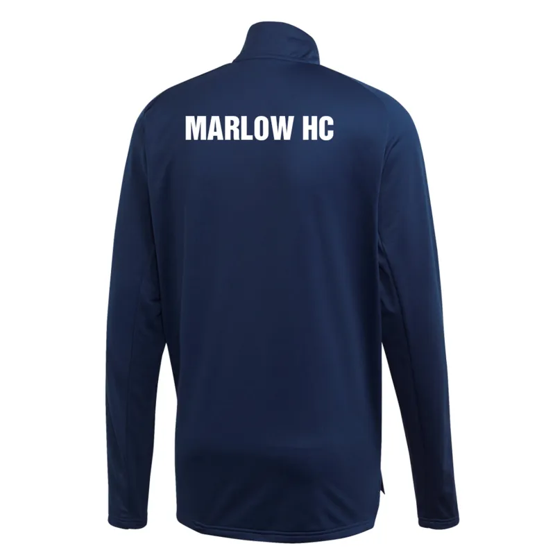 Marlow Hockey Club Adidas Midlayer - Image 2