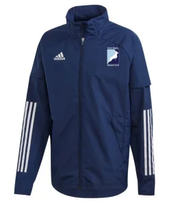 West Herts HC Condivo Rain Jacket