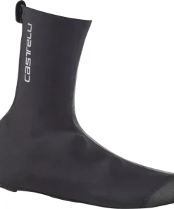 Castelli Diluvio UL 2 Cycling Over Shoes - Black