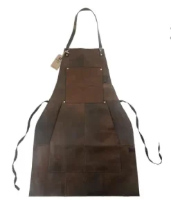 Parker-Hale Gunsmiths Leather Apron by Parker-Hale