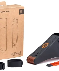 Brompton G Line 20 Inch Puncture Pouch Multitool And Inner Tube