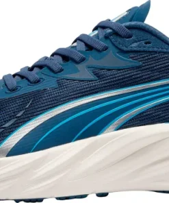 Puma Velocity Nitro 4 Mens Running Shoes - Blue