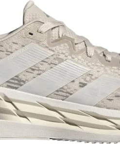 adidas Adistar 4 Mens Running Shoes - Grey