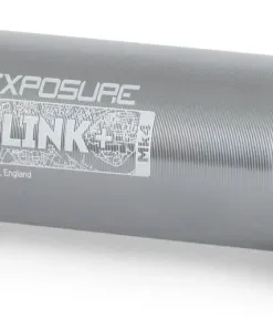 Exposure Lights Link Plus MK4 Daybright Front And Rear Bike Helmet Light