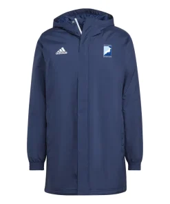 West Herts HC Stadium Jacket