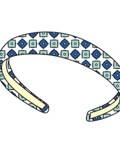 Gayhurst School Hairband Summer