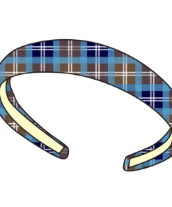 Gayhurst School Hairband Winter